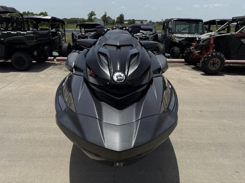 2019 Sea-Doo GTX 155